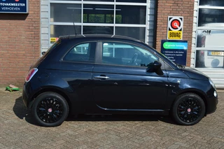 Fiat 500 - afbeelding nr 9