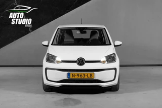 Volkswagen up! Volkswagen Up! 1.0 | 5drs | NL | Camera | Cruise | Climate | Lane assist - afbeelding nr 6