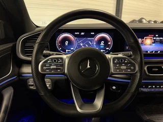 Mercedes-Benz GLE Mercedes-Benz GLE 350 e 4MATIC AMG PANO/22