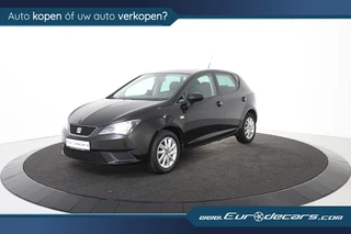 SEAT Ibiza - afbeelding nr 4