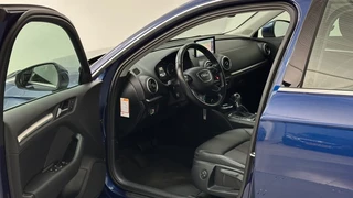 Audi A3 Audi A3 1.4 TFSI AMBITION PROLINE CLIMA CARPLAY 18INCH - afbeelding nr 11