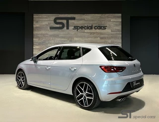 SEAT Leon Seat Leon 1.4 EcoTSI FR|150 pk|Carplay|Nette - afbeelding nr 7