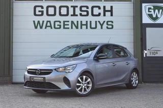 Opel Corsa - 39553411-0