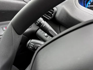 Peugeot Partner Peugeot Partner e-Partner 136 L1 50 kWh Achteruitrijcamera Cruise Control Volledig elektrisch - afbeelding nr 22