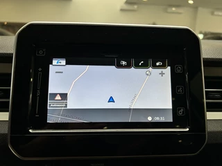 Suzuki Ignis Suzuki Ignis 1.2 Smart Hybrid Style [Cruisecontrol|Carplay|Camera|Clima] - afbeelding nr 16