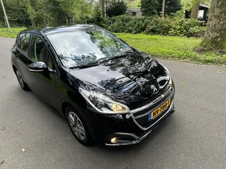 Peugeot 208 - afbeelding nr 76