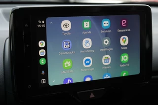 Toyota Yaris Cross - afbeelding nr 27