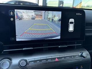 Hyundai Kona | Navigatie | Adaptieve Cruise Control | Hybrid - afbeelding nr 25