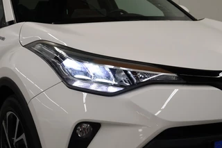 Toyota C-HR - afbeelding nr 4