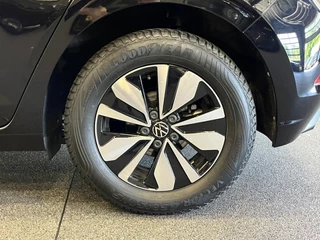 Volkswagen Polo Volkswagen Polo 1.0 TSI AUT 85KW Goal Navigatie Apple Carplay/ Android Auto Adaptive Cruise Control Parkeersensoren Stoelverwarming Virtual Cockpit Climate Control - afbeelding nr 34