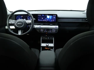 Hyundai Kona Hyundai Kona Electric Comfort 65.4 kWh | Demo | - afbeelding nr 18