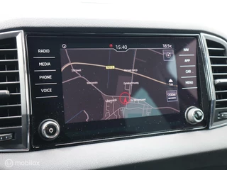 Škoda Karoq Skoda Karoq 1.0 TSI Automaat CarPlay Stoelverwarming PDC Cruise - afbeelding nr 27