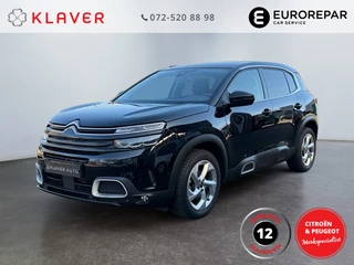 Citroën C5 Aircross - afbeelding nr 1