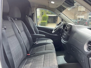 Mercedes-Benz Vito - afbeelding nr 7