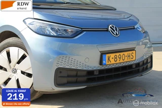 Volkswagen ID.3 Volkswagen ID.3 Life 58 kWh - afbeelding nr 6