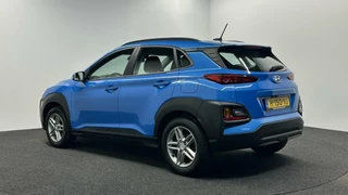 Hyundai Kona Hyundai Kona 1.0 T-GDI Comfort CAMERA ECC CARPLAY LM CRUISE - afbeelding nr 4