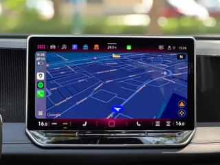 Volkswagen Tiguan Volkswagen TIGUAN 1.5 eTSI DSG Lane ass Drive pilot CarPlay 150 PK Keyless Camera Sfeerverlichting Life edition Direct leverbaar - afbeelding nr 36
