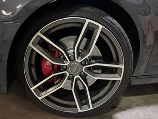 Audi A3 Audi A3 Sportback 2.0 TFSI S3 quattro - afbeelding nr 6