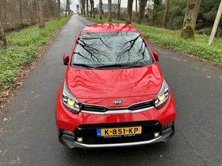 Kia Picanto - afbeelding nr 5