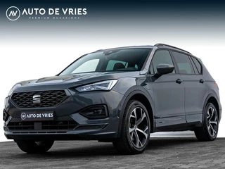 SEAT Tarraco - 193189610-0