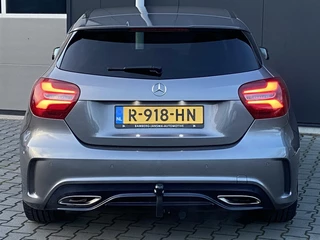 Mercedes-Benz A-Klasse Mercedes A180 AMG |trekhaak|cruise|Apple Carplay|Key-less - afbeelding nr 6