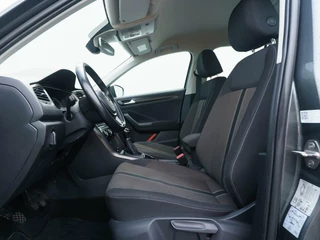Volkswagen T-Roc Volkswagen T-Roc 1.0 TSI 116pk Style | Navigatie | Achteruitrijcamera | Winterpakket - afbeelding nr 5
