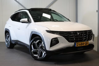 Hyundai Tucson Hybrid - afbeelding nr 13