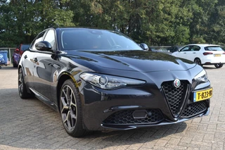 Alfa Romeo Giulia - afbeelding nr 4