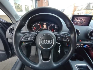 Audi A3 - afbeelding nr 15