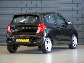Opel KARL | CRUISE CONTROL | AIRCO | - afbeelding nr 2