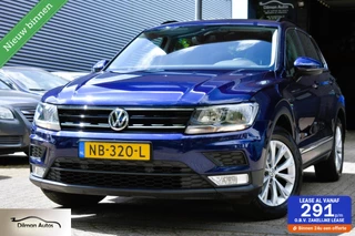Volkswagen Tiguan - 149257377-0