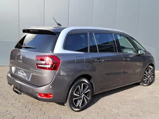Citroën Grand C4 Spacetourer Citroen Grand C4 SpaceTourer 1.2 PureTech Shine 7-ZITTER - afbeelding nr 6