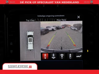 Dodge Ram 1500 Dodge Ram 1500 Limited Night | 5.7 V8 Hemi Full Option | Comfortabele Dubbele Cabine met Royale 5 Zitplaatsen | De Meest Luxe en Volle Pick-Up in zijn Klasse | BPM vrij | Nu Leverbaar uit Voorraad | Voorraad Nr v45lpr - afbeelding nr 28