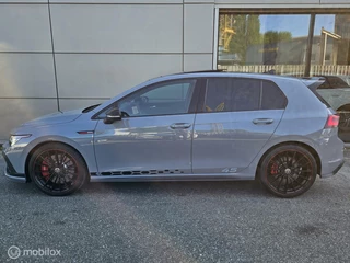 Volkswagen Golf Volkswagen Golf 2.0 TSI GTI Clubsport 45 Pano/Akrapovic/HUD/H&K - afbeelding nr 12