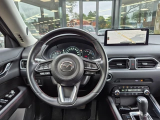 Mazda CX-5 - afbeelding nr 13