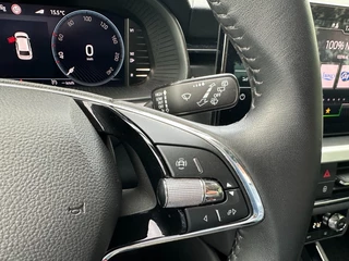 Škoda Scala - afbeelding nr 15