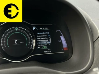 Hyundai Kona Hyundai Kona EV Premium 64 kWh | Leer |€14.950 na subsidie - afbeelding nr 21