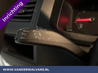 Volkswagen Transporter Parkeersensoren - afbeelding nr 5