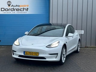 Tesla Model 3 Tesla Model 3 Long Range AWD 75 kWh DUAL MOTOR AWD 124935 - afbeelding nr 3