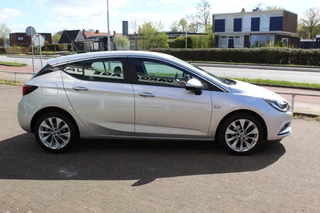 Opel Astra Opel Astra 1.0 Edition , 5 deurs Automatische airco , Cruise control , Bluetooth - afbeelding nr 3