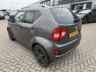 Suzuki Ignis - afbeelding nr 3