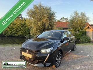 Peugeot e-208 EV Active 50 kWh | 3-fase | Carplay