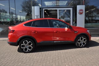Renault Arkana - afbeelding nr 15