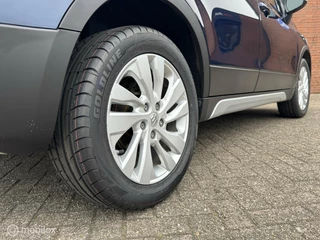Suzuki S-Cross Suzuki S-Cross 1.4 Boosterjet Select Smart Hybrid - afbeelding nr 8