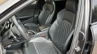 Audi S4 Audi S4 Avant 3.0 TDI S4 quattro - afbeelding nr 34