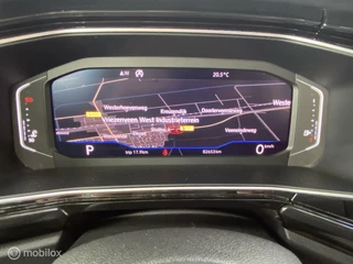 Volkswagen T-Cross Volkswagen T-Cross 1.0 TSI Style I NAV I virtual cockpit I LED I - afbeelding nr 6
