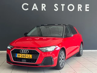 Audi A1 Sportback Audi A1 Sportback 25 TFSI epic NL AUTO - afbeelding nr 1