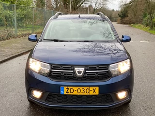 Dacia Logan - afbeelding nr 9