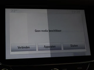 Opel Astra Opel Astra 1.4 Turbo Edition | 150pk | Trekhaak | Carplay |  Climate control | Parkeerhulp | Cruise control | Bluetooth - afbeelding nr 23