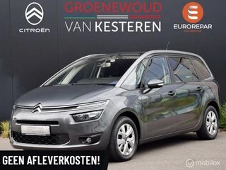 Citroën Grand C4 Picasso - 71435654-0